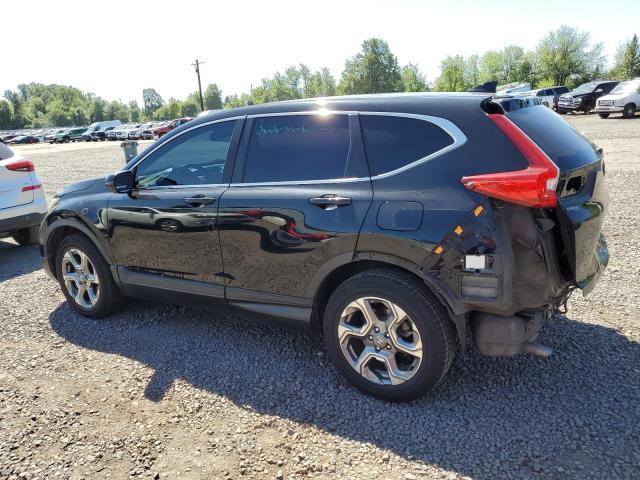 2017 HONDA CR-V EXL - 2HKRW2H83HH634915