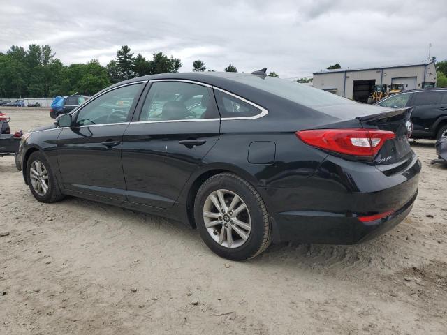 2016 HYUNDAI SONATA ECO 5NPE24AAXGH423888