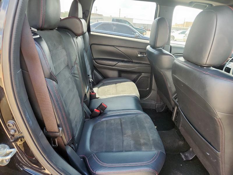2020 MITSUBISHI OUTLANDER - JA4AD3A30LZ032377