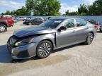 2025 NISSAN ALTIMA SV - 1N4BL4DV2SN318873