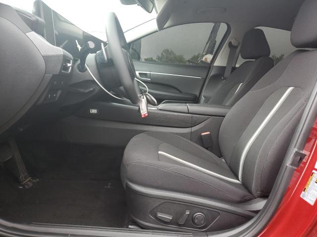 2024 HYUNDAI SONATA SEL KMHL64JA0RA376226