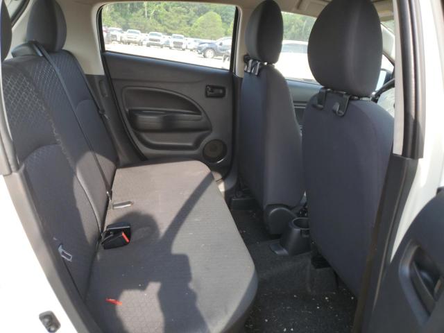 2015 MITSUBISHI MIRAGE DE ML32A3HJ6FH050855