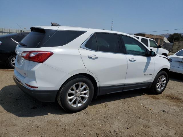 2018 CHEVROLET EQUINOX LT - 3GNAXJEV5JS575139