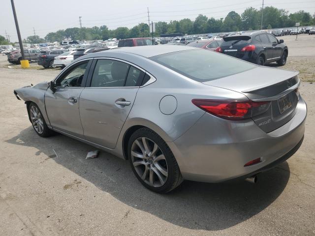 Vin: jm1gj1v6xe1117875, lot: 60841365, mazda 6 touring 20142