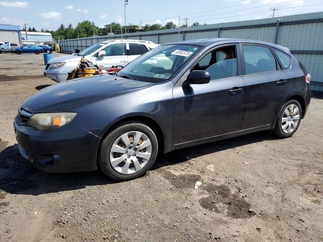 Vin: jf1gh6a66ag812835, lot: 62062375, subaru impreza 2.5i 2010 img_1