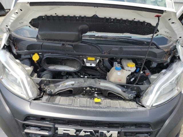 2024 RAM PROMASTER #3278640992