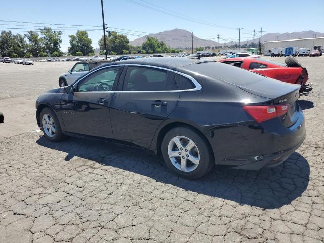 Vin: 1g1zb5st2kf120803, lot: 62153205, chevrolet malibu ls 20192