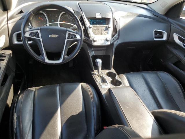 2CNFLFEY0A6411289 2010 CHEVROLET EQUINOX