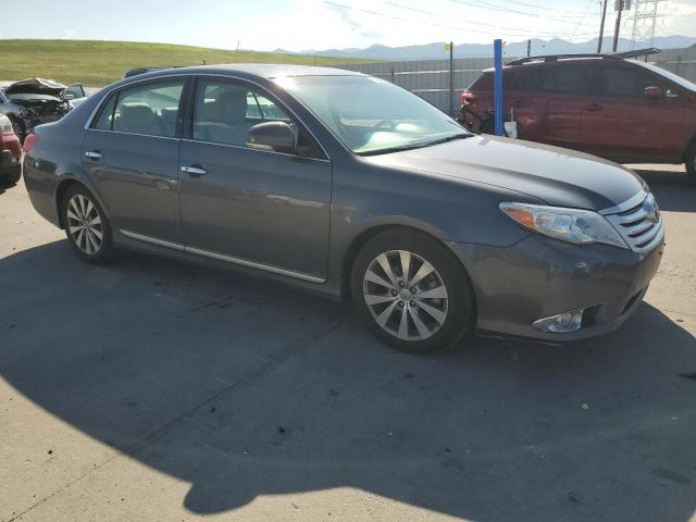 Vin: 4t1bk3db0cu462955, lot: 61436455, toyota avalon base 20124