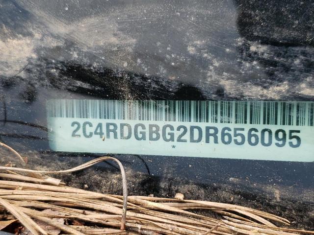 2015 DODGE CARAVAN 2C4RDGBG2DR656095