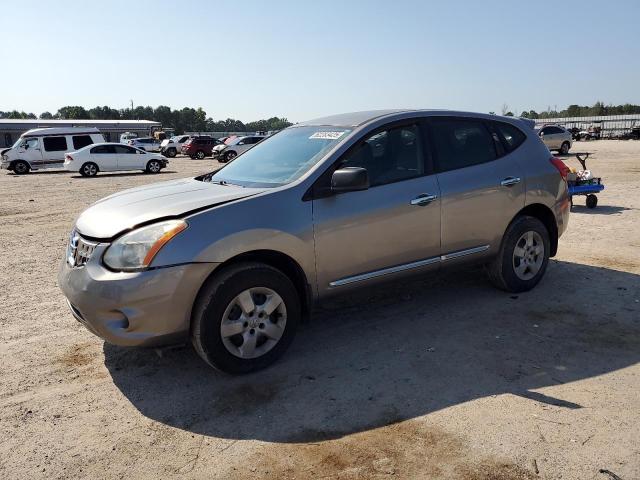 2013 NISSAN ROGUE S - JN8AS5MT6DW015934
