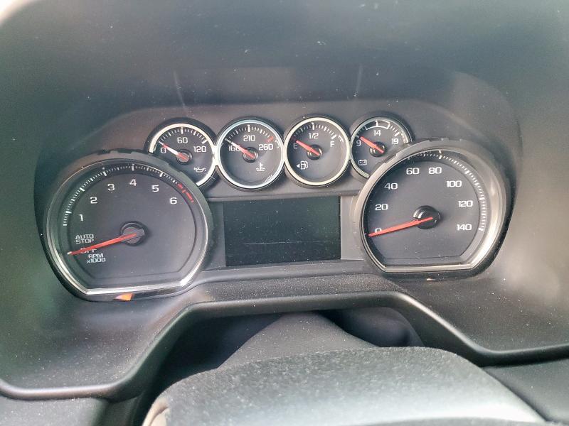 2021 CHEVROLET TAHOE K150 1GNSKNKD1MR123900