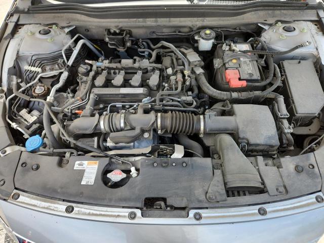2018 HONDA ACCORD EX - 1HGCV1F46JA018546