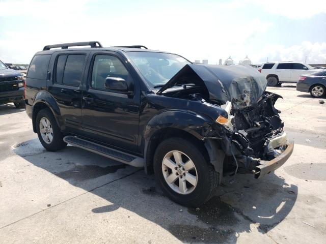 Vin: 5n1ar1nnxcc604870, lot: 61485435, nissan pathfinder s 20124