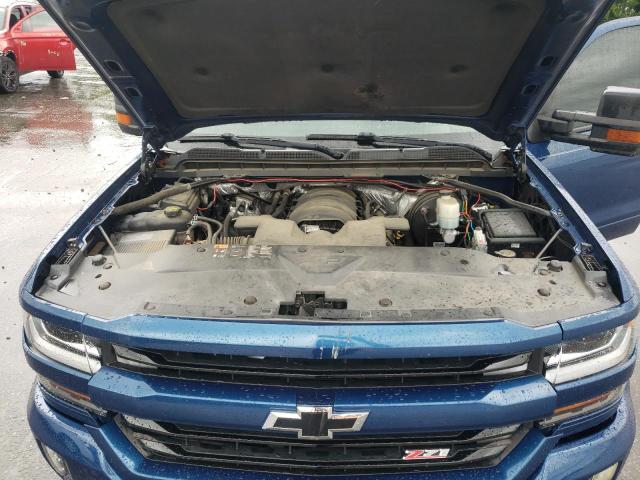 2016 CHEVROLET SILVERADO - 3GCUKRECXGG181892