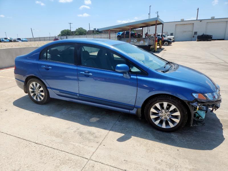 Vin: 19xfa1f88be000204, lot: 61168455, honda civic ex 20114