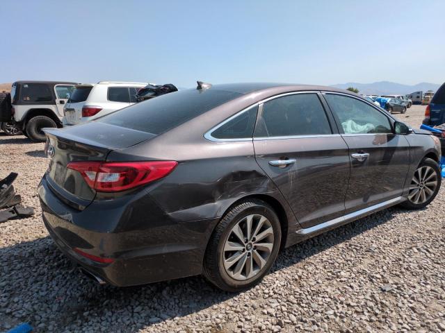 2016 HYUNDAI SONATA SPO 5NPE34AF9GH435880