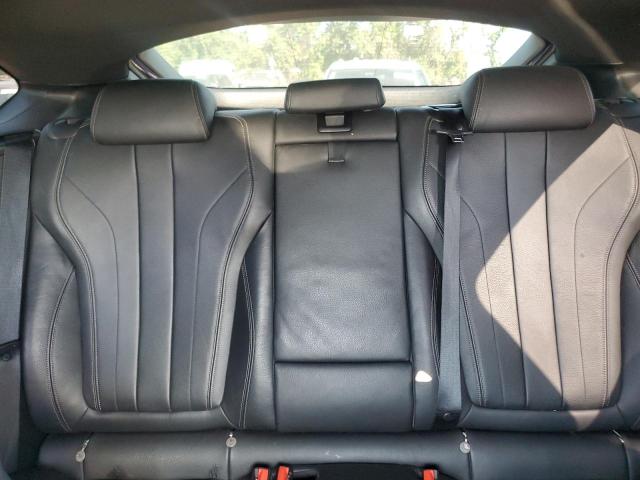 2017 BMW X6 XDRIVE3 5UXKU2C37H0X47300
