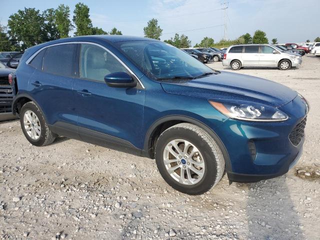 Vin: 1fmcu9g62lub87833, lot: 60777545, ford escape se 20204