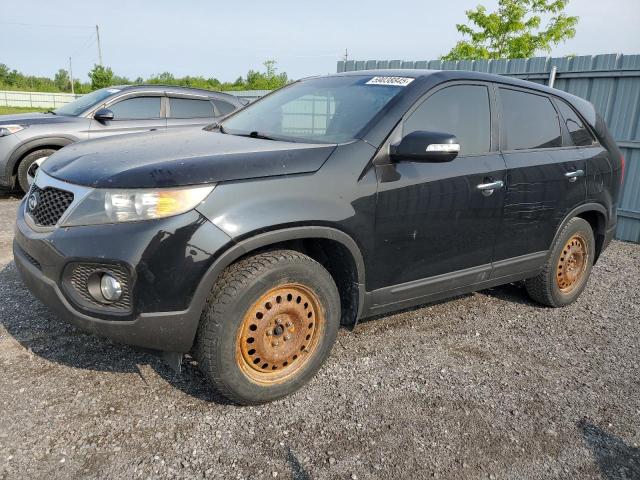 Vin: 5xykt3a1xcg305156, lot: 59038845, kia sorento base 2012 img_1
