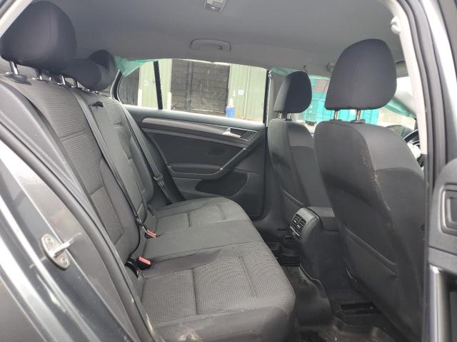 2019 VOLKSWAGEN E-GOLF SE WVWKR7AU1KW911298