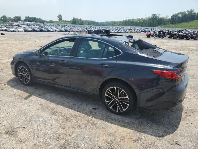 Vin: 4t1dbadk4su516060, lot: 59034595, toyota camry xse 20252