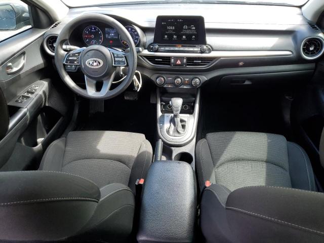 2021 KIA FORTE FE - 3KPF24AD7ME395031
