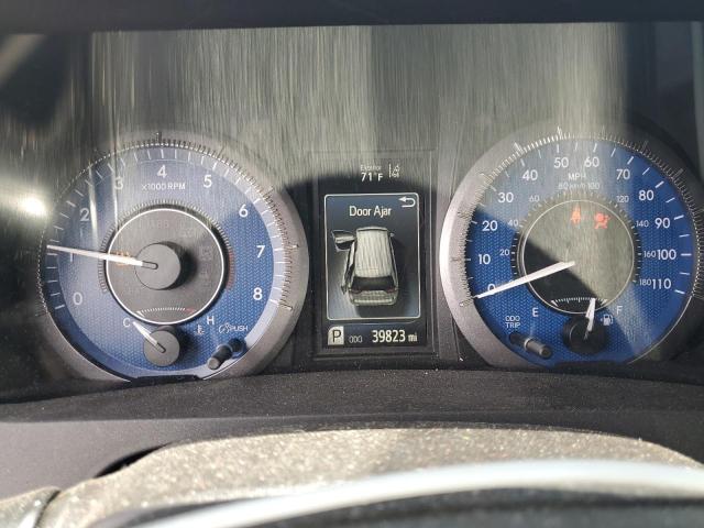 2019 TOYOTA SIENNA LE - 5TDKZ3DC1KS018060
