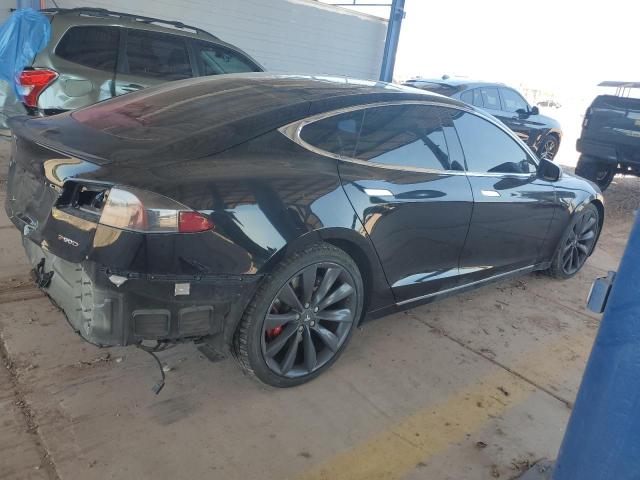 2016 TESLA MODEL S 5YJSA1E45GF142105