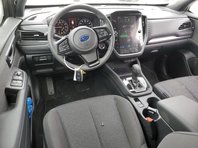2025 SUBARU FORESTER P JF2SLDBCXSH539097
