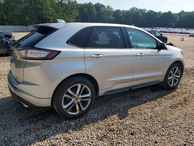 Vin: 2fmtk4ap2fbb75881, lot: 62394445, ford edge sport 20153