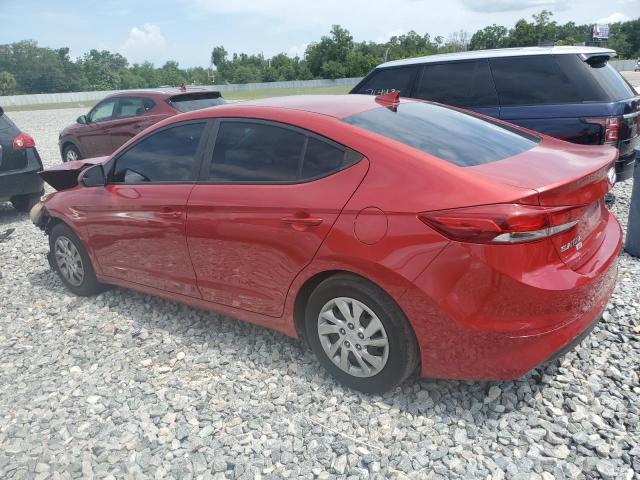 Vin: 5npd74lf3hh101326, lot: 62334895, hyundai elantra se 20172