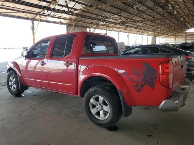 Vin: 1n6ad0ev5bc442557, lot: 58814935, nissan frontier s 20112