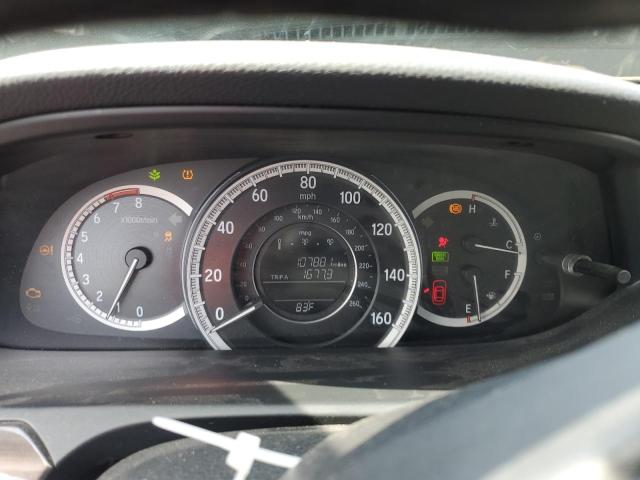 2017 HONDA ACCORD EXL 1HGCR3F81HA005152