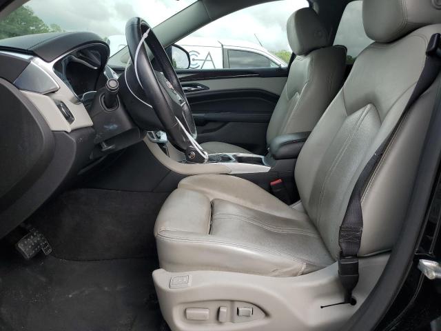 2016 CADILLAC SRX PREMIU 3GYFNDE34GS576418