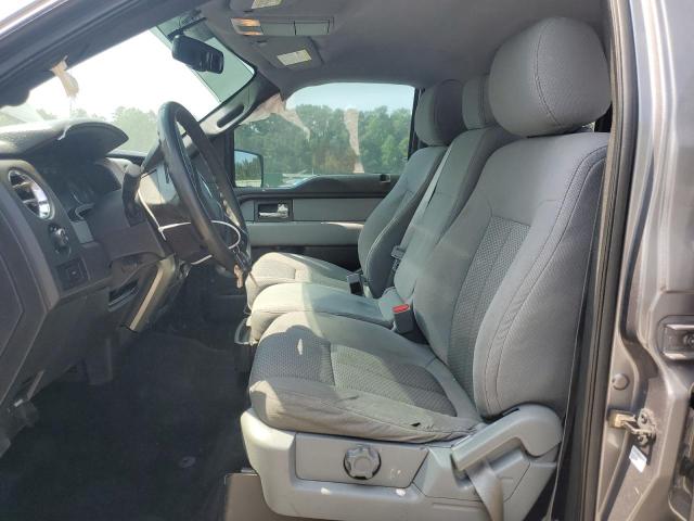 2014 FORD F150 SUPER - 1FTFW1EF8EKD15877