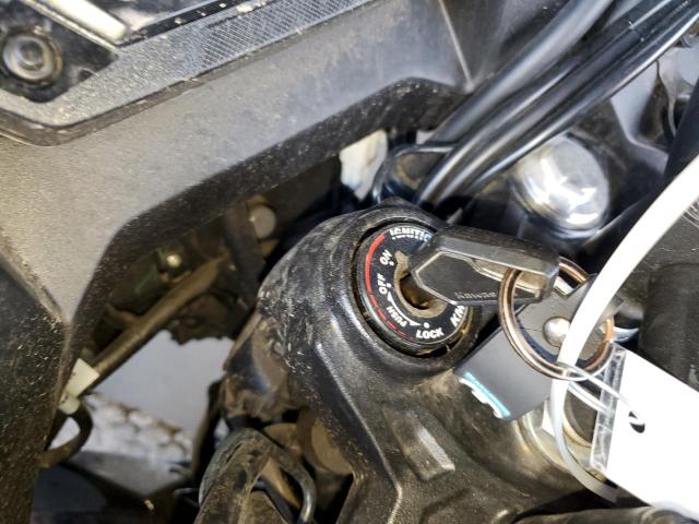 2023 KAWASAKI KL650 H ML5KLEH12PDA26304