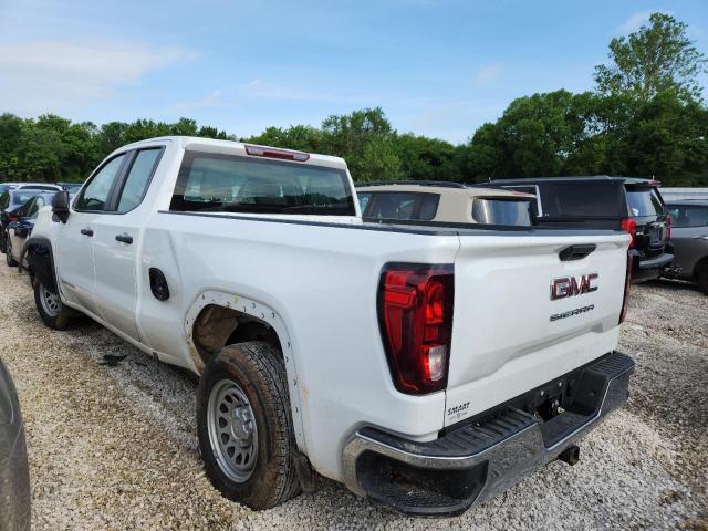 Vin: 1gtrhaek9pz129005, lot: 59365695, gmc sierra c1500 20232