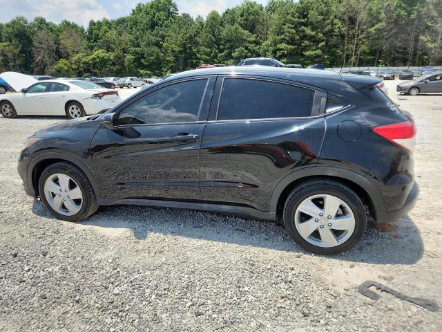 2019 HONDA HR-V EX 3CZRU5H51KM703867