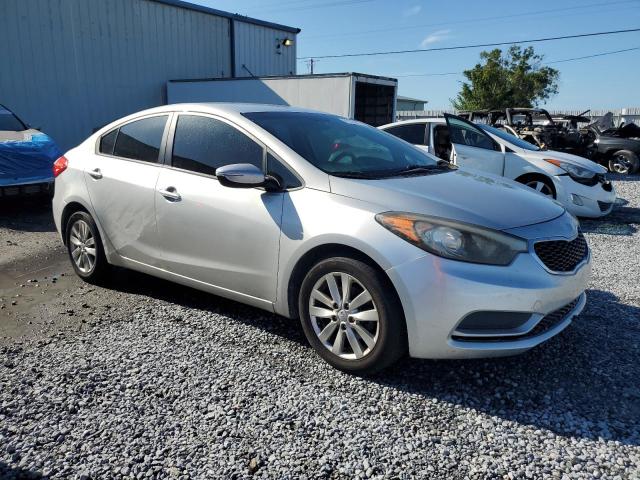 Vin: knafx4a69e5137753, lot: 61235605, kia forte lx 20144
