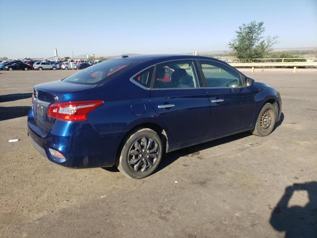 Vin: 3n1ab7ap1hy325537, lot: 60239655, nissan sentra s 20173