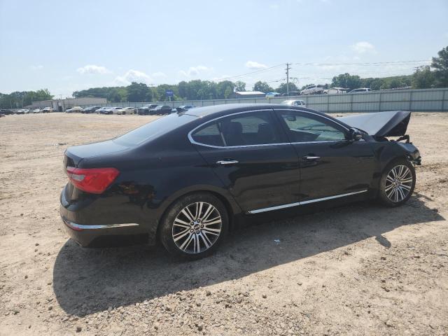 2016 KIA CADENZA LU KNALN4D71G5206645