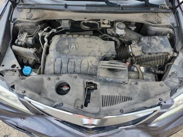 2017 ACURA RDX 5J8TB4H35HL003985