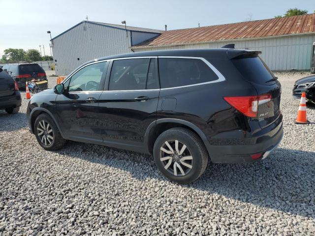 Vin: 5fnyf6h54kb100157, lot: 58728075, honda pilot exl 20192