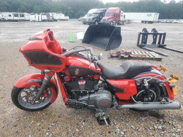2022 HARLEY-DAVIDSON FLTRXS 1HD1KTP17NB625102
