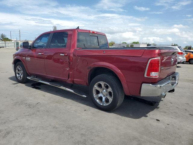 Vin: 1c6rr7vt1fs510032, lot: 61121605, ram 1500 laramie 20152