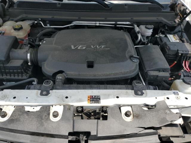 2021 CHEVROLET COLORADO 1GCGTBEN1M1231964