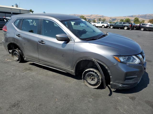 2017 NISSAN ROGUE S - KNMAT2MV6HP523197