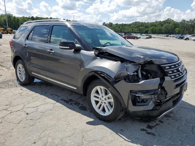 Vin: 1fm5k7d87gga52294, lot: 59730035, ford explorer xlt 20164