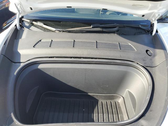 2022 TESLA MODEL Y - 7SAYGDEF5NF376966